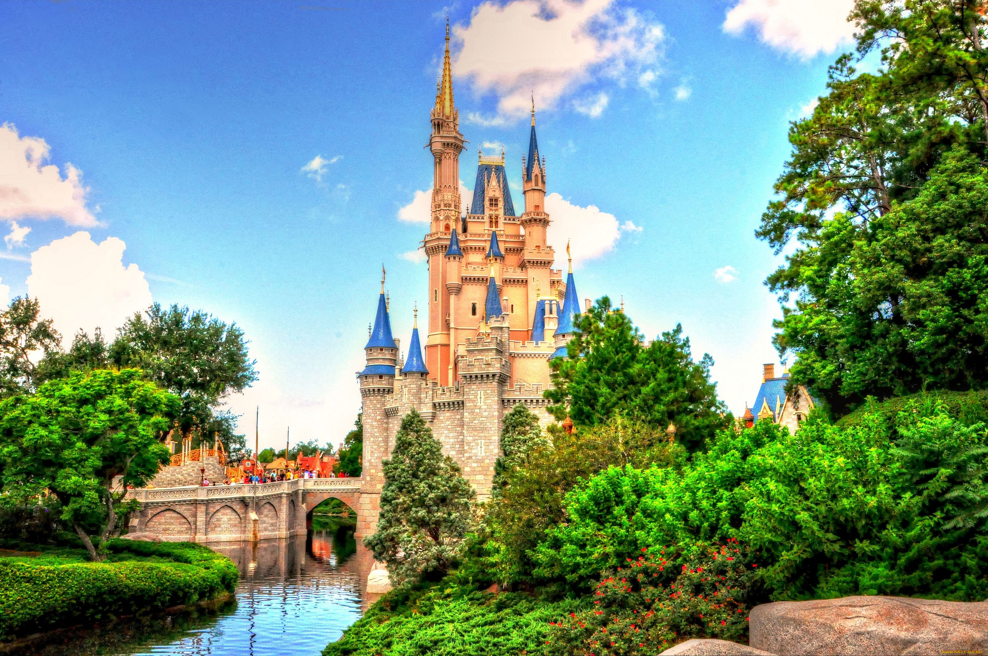 walt, disney, world, orlando, florida, , , 